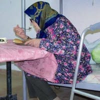 העמותה לעזרה מיידית לניצולי השואה